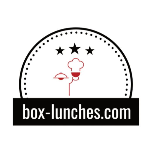 Box lunches logo