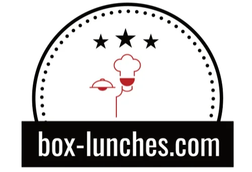 Box lunches logo